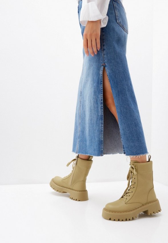 Ботинки Араз