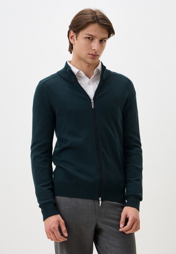 Кардиган Fratelli D'arte