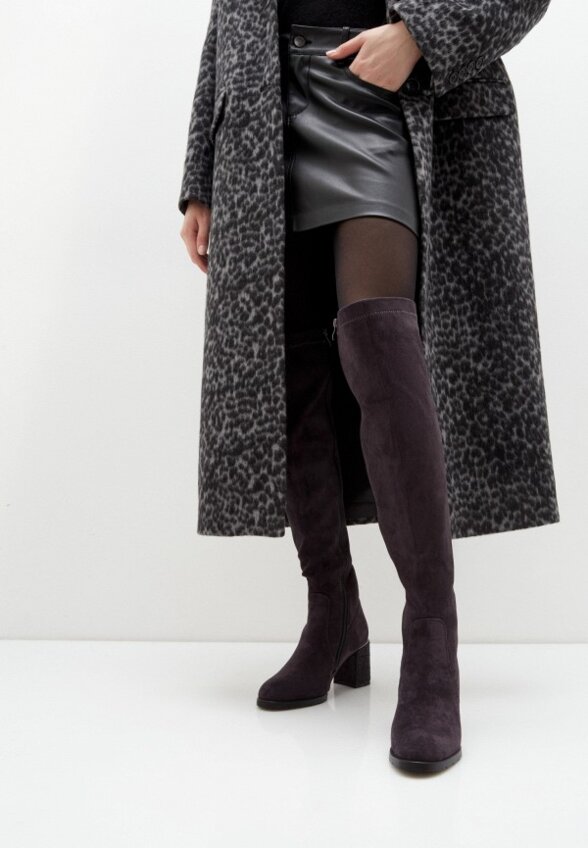 Ботфорты Crony