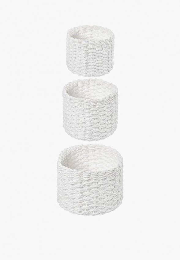 Комплект корзин Elcasa