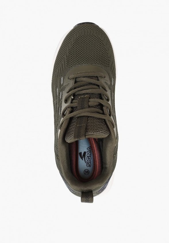 Кроссовки Sigma