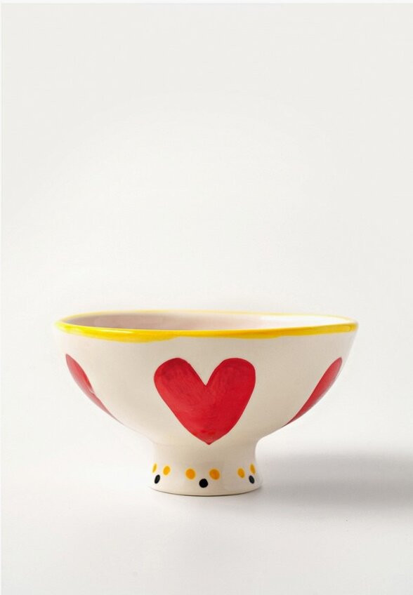 Салатник Odaryadarya