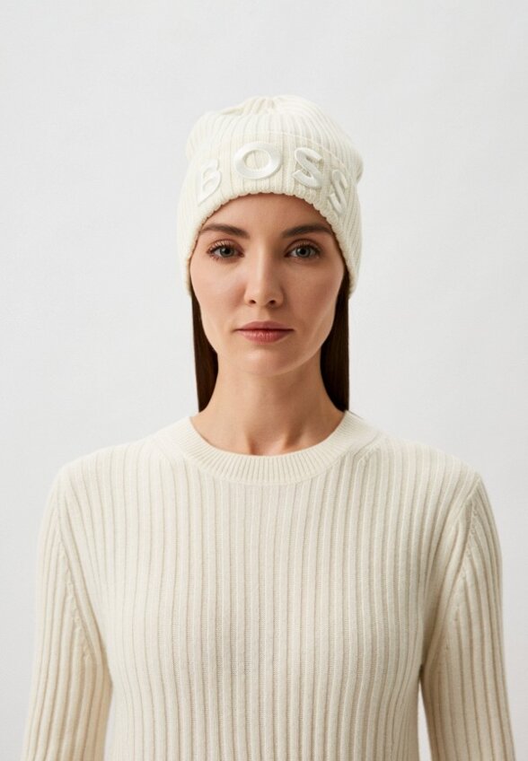 Шапка Boss