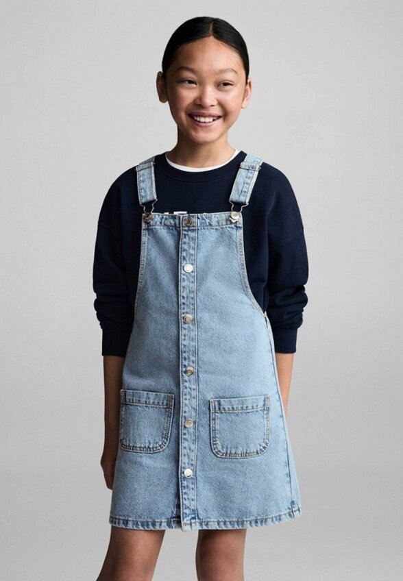 Сарафан Mango Kids