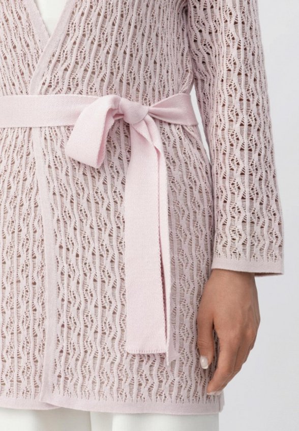 Кардиган Vivawool