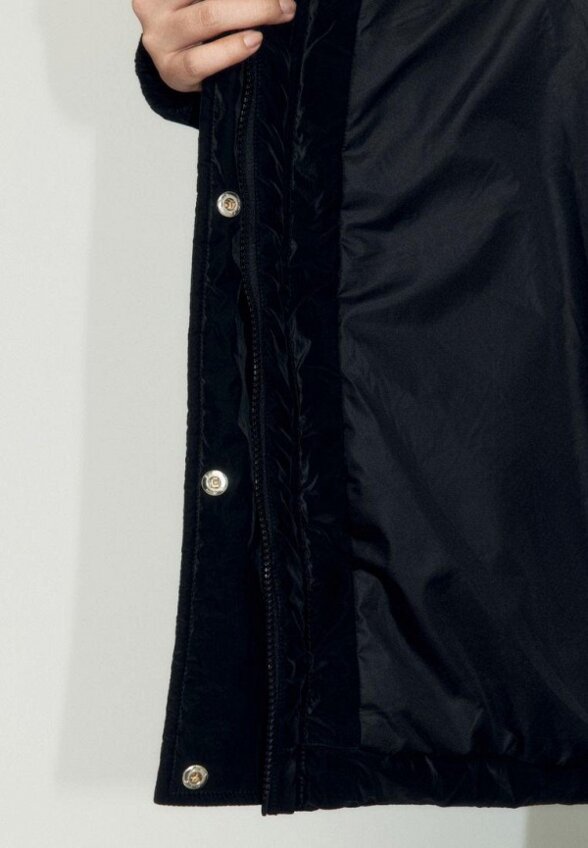 Пуховик Befree