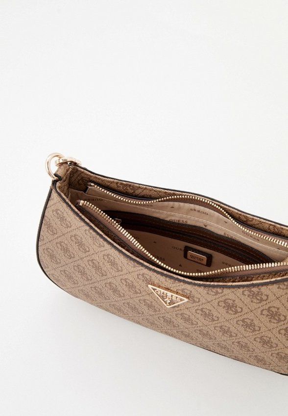 Сумка и брелок Guess