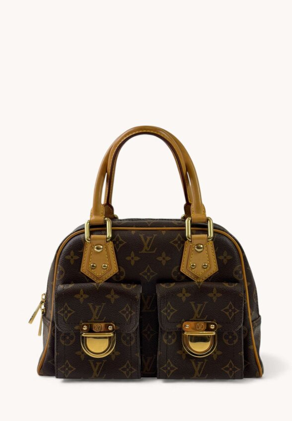Louis Vuitton Manhattan