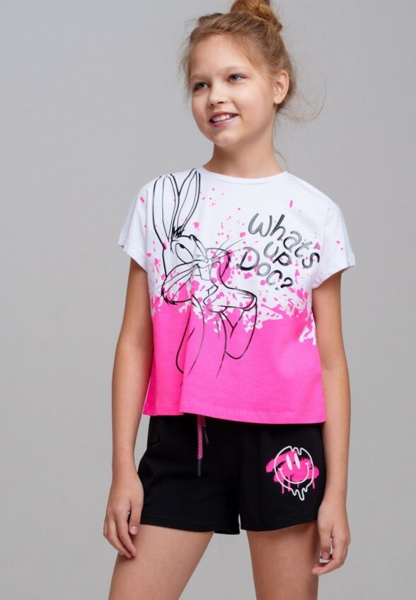 Футболка PlayToday