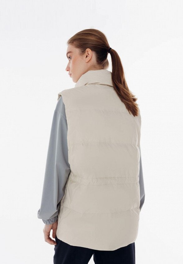 Жилет утепленный Mascotte