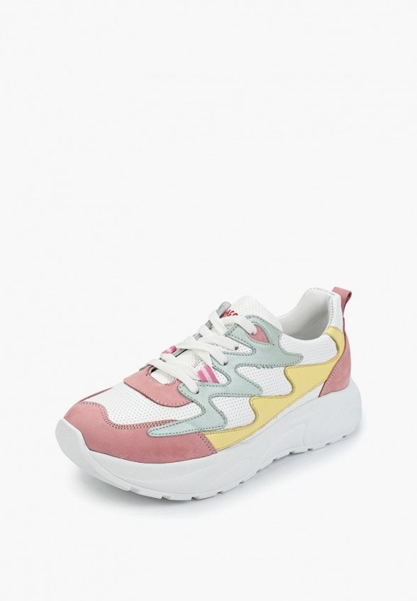 Кроссовки Theo Leo