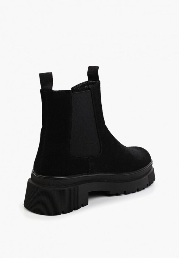 Ботинки Thomas Munz