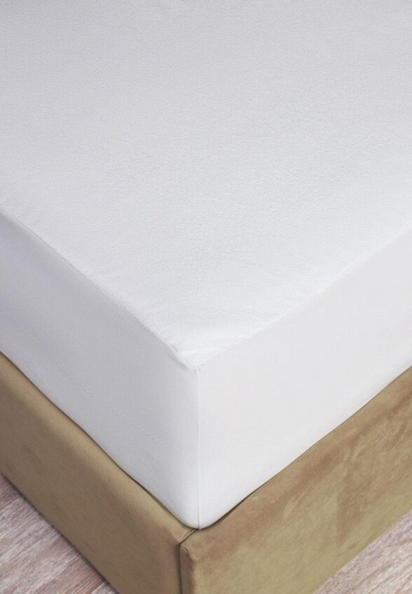 Наматрасник Sanpa