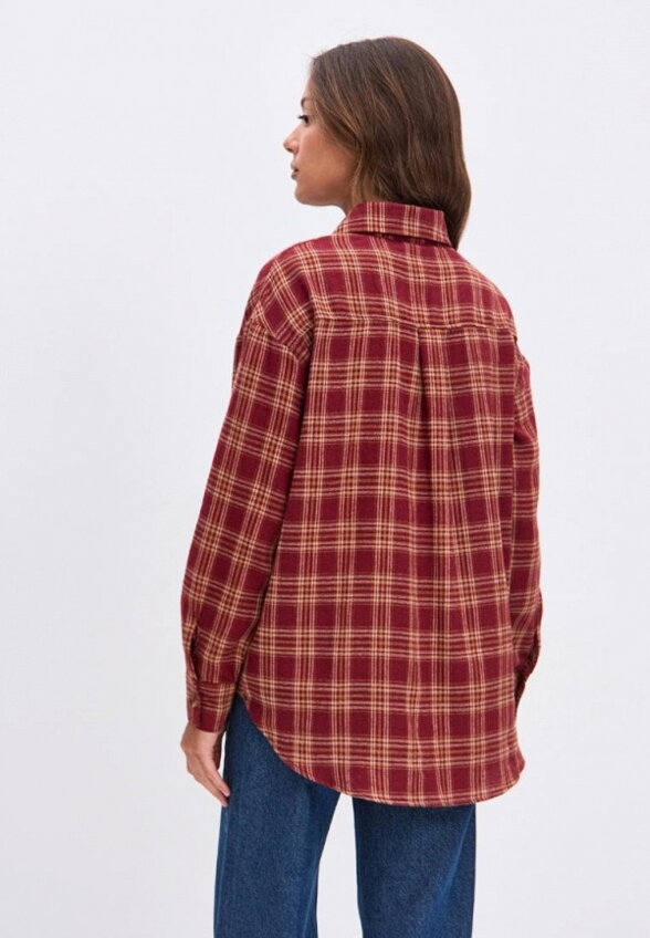 Рубашка Govorili