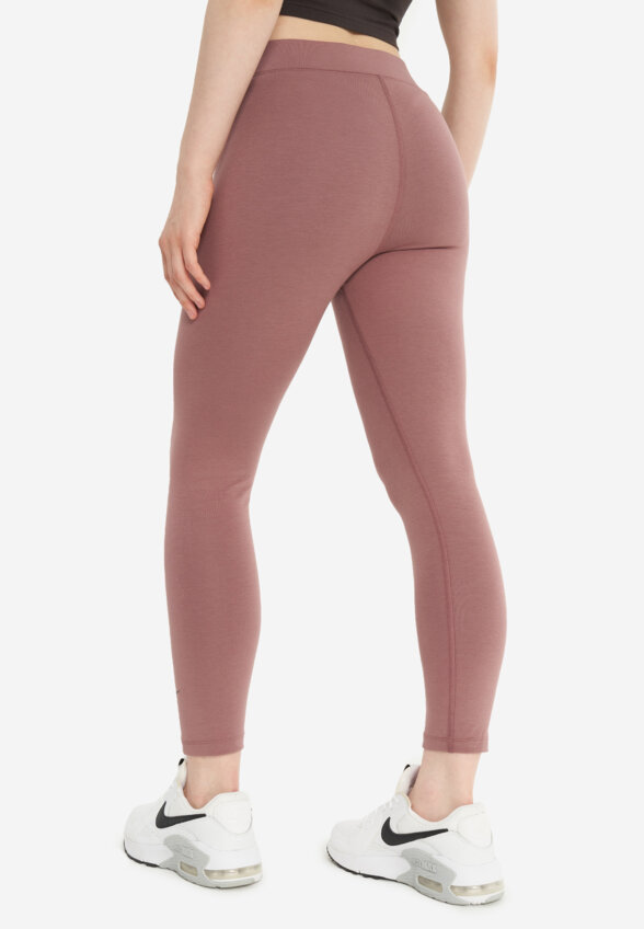 Легинсы женские Nike Classic, Коричневый