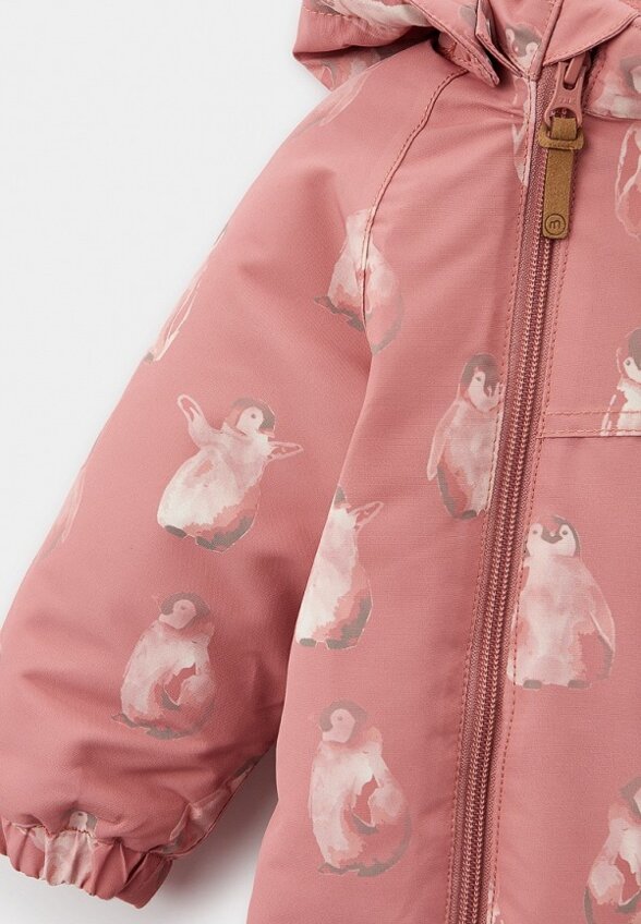 Комбинезон утепленный Minymo