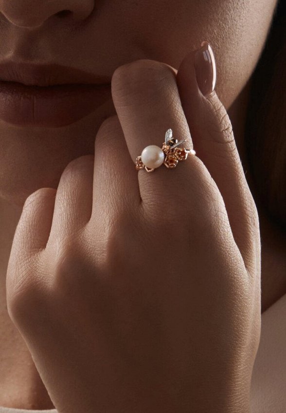 Кольцо Sokolov