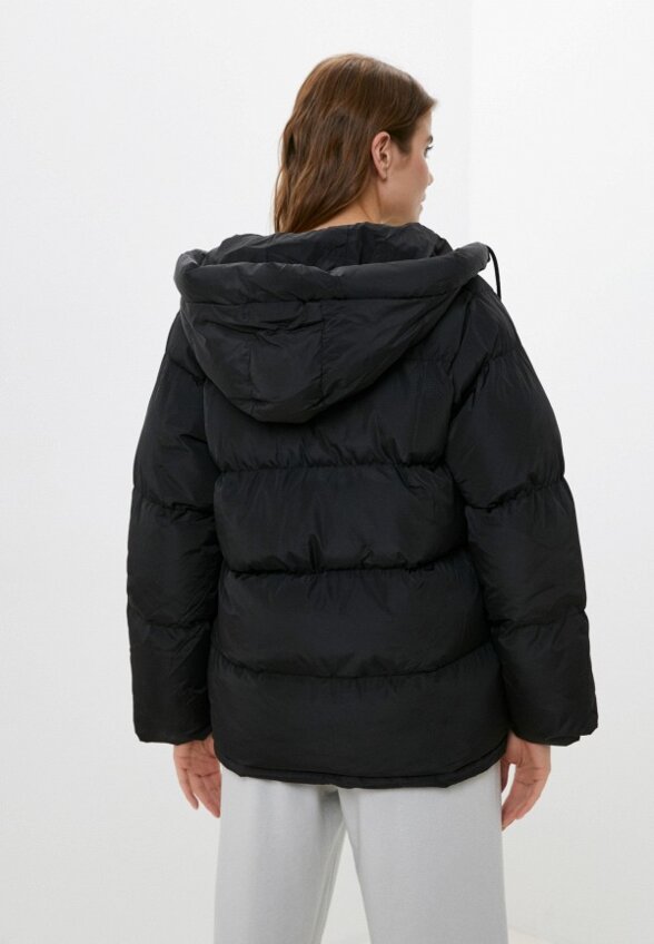 Куртка утепленная Diverius