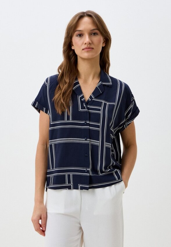 Блуза Tom Tailor