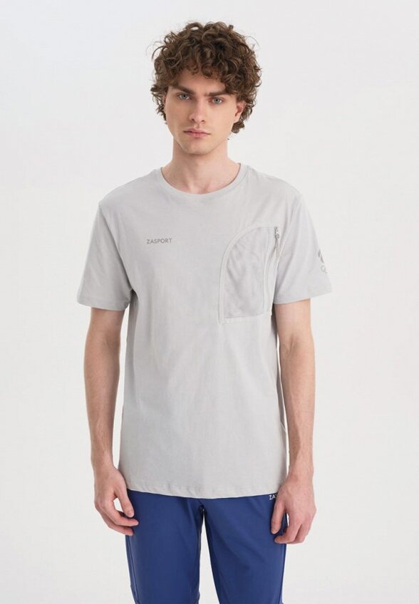Футболка Zasport