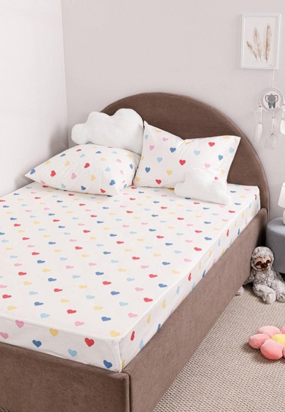 Постельное белье детское Wake Me Wake