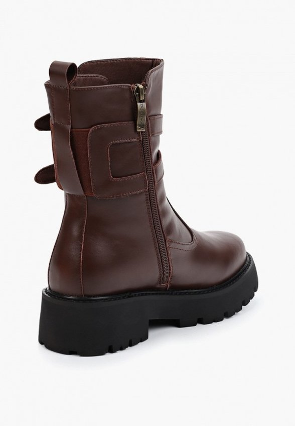 Полусапоги Thomas Munz