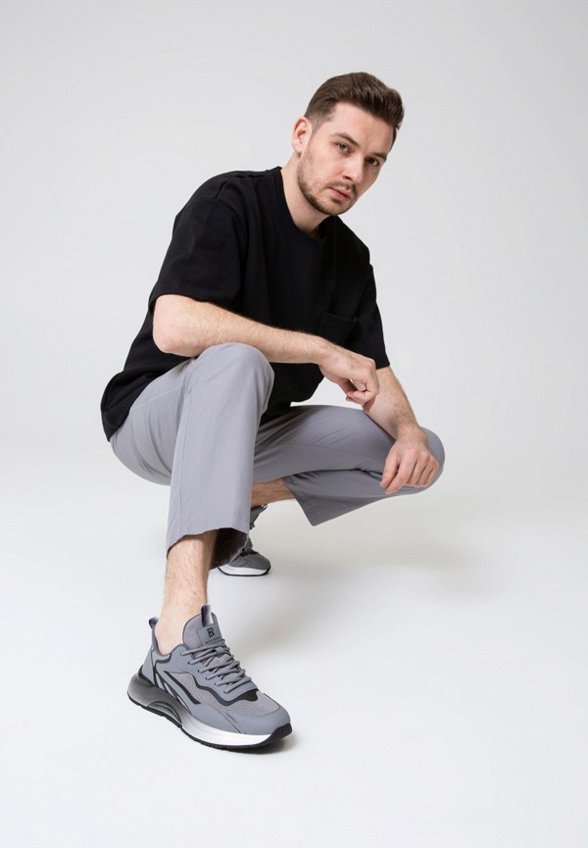 Кроссовки Bruno Renzoni