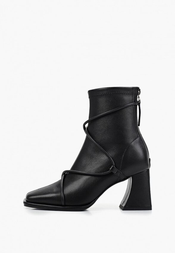 Ботильоны Evigi