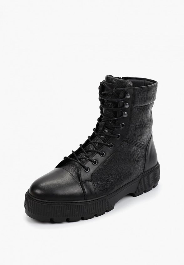 Ботинки Libero