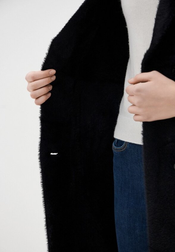 Пальто меховое Isibris