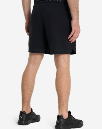 Шорты мужские Under Armour Woven, Черный женщинам