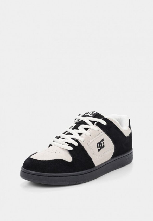 Кеды DC Shoes