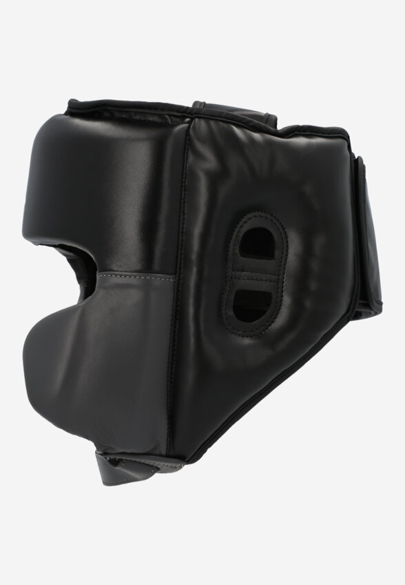 Шлем Hukk Honor Mx-2, Черный