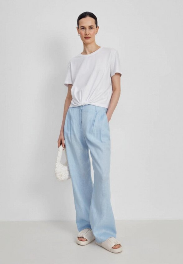 Футболка Finn Flare