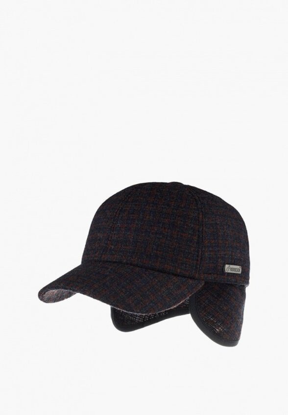 Бейсболка Fredrikson