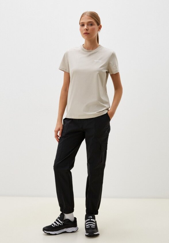 Футболка Anta