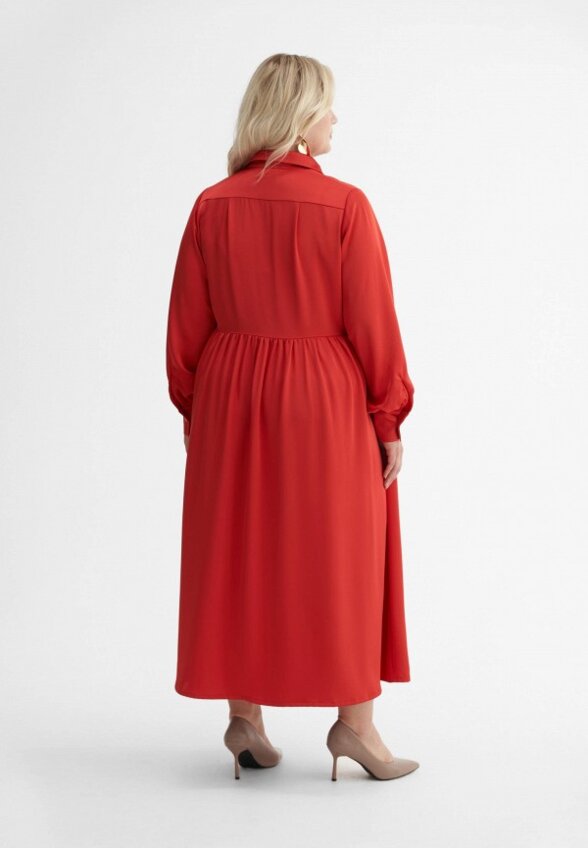 Платье Naturaxl