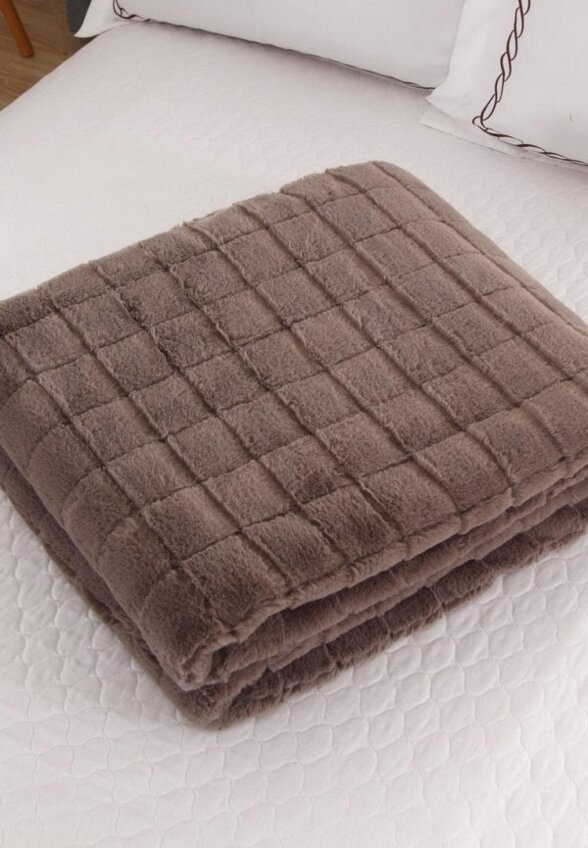 Плед Sofi De Marko