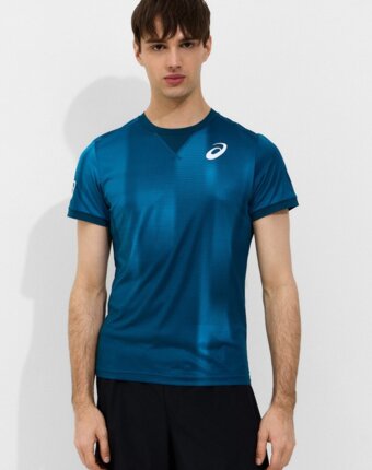 Футболка спортивная ASICS мужчинам