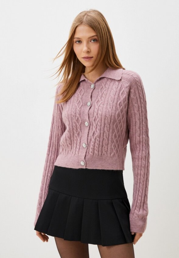 Кардиган Kontatto