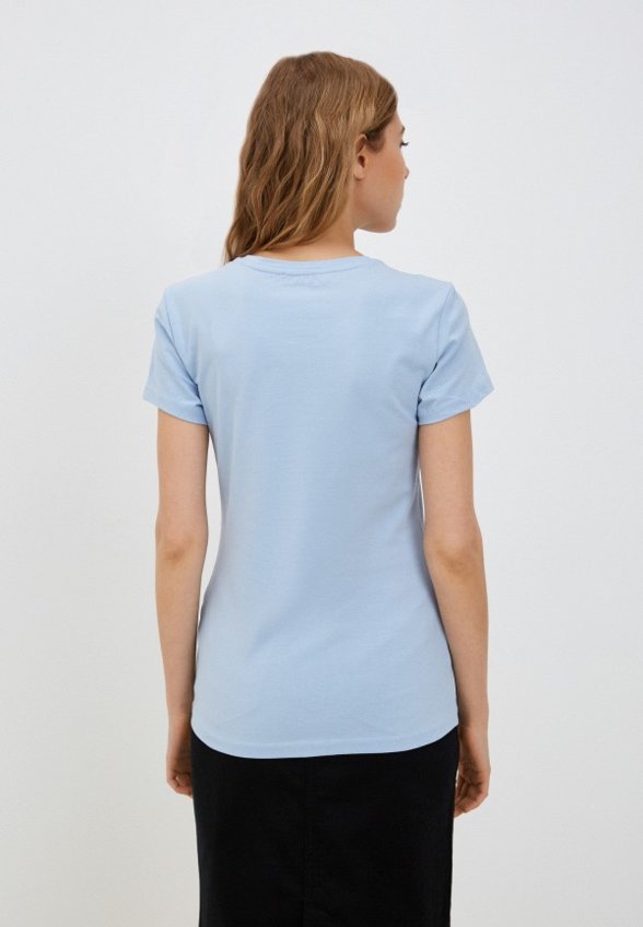 Футболка Luxor By Ramo