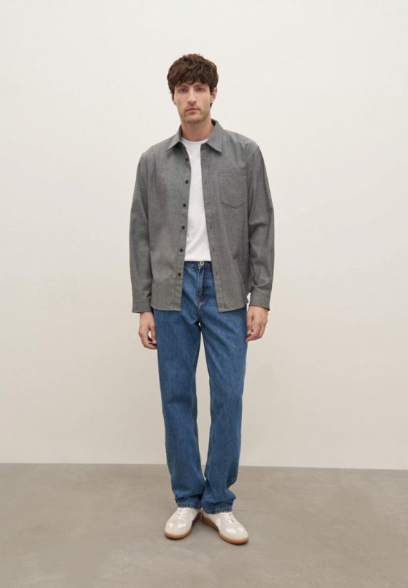 Рубашка Finn Flare