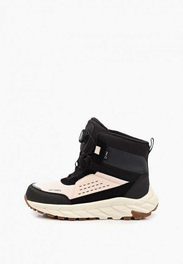 Ботинки Котофей