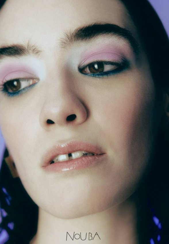 Карандаш для глаз Nouba