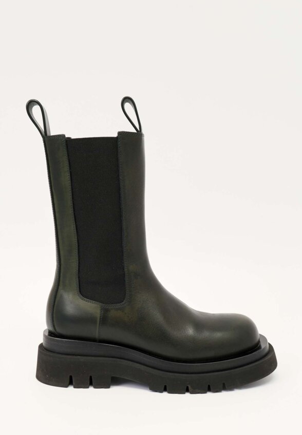 Bottega Veneta Shoes
