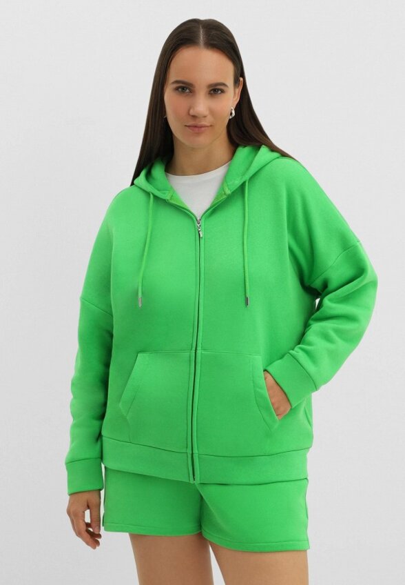 Толстовка Mitica Luna