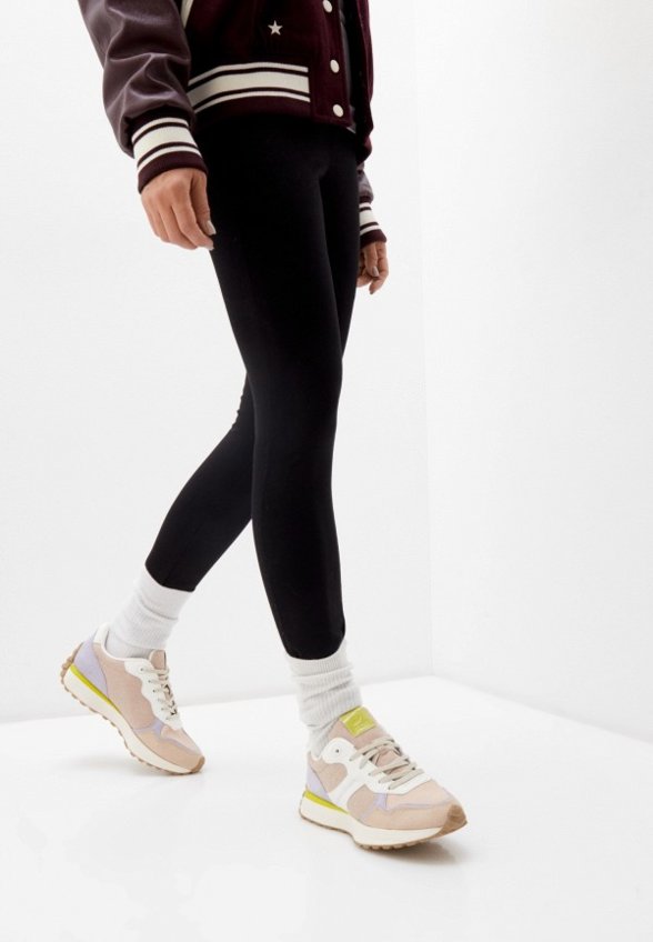 Кроссовки Safety Jogger