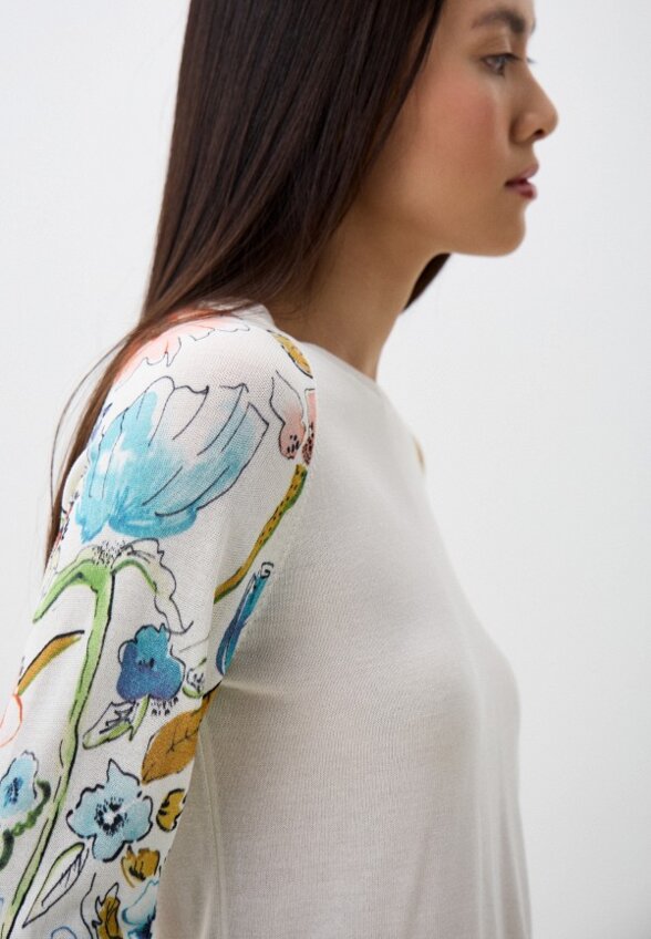 Джемпер Desigual