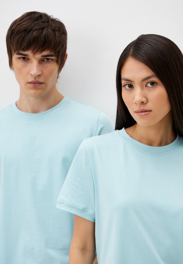 Футболка KChTZ