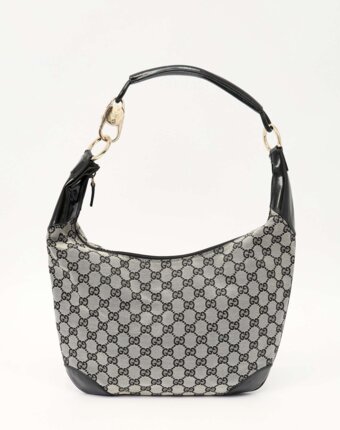 Gucci Textile Bag женщинам